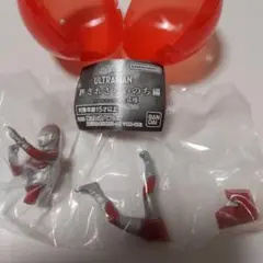 ウルトラマンジャック　HG ウルトラマン　許されざるいのち編　新品未開封