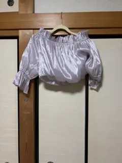 リゼクシー　オフショル