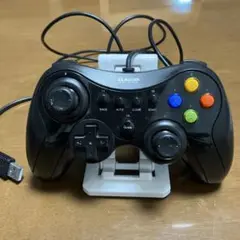 エレコム　GP20s STANDARD GAMEPAD