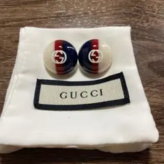 GUCCI ピアス