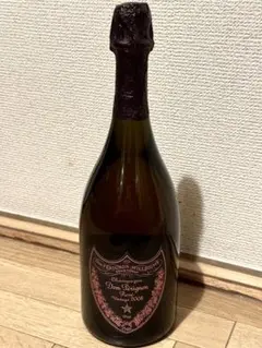 ドンペリ ロゼ Dom Perignon Rose Vintage 2008