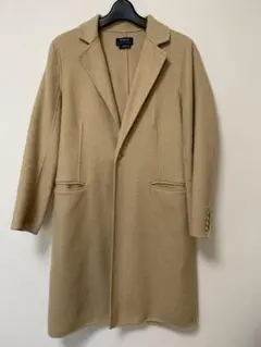 RALPH LAUREN ロングコート