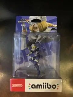 @ amiibo アミーボ　ニンテンドー　スイッチ　Switch シーク　ゼルダ