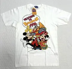新品　タグ付き　ディズニーランド　トゥーンタウン