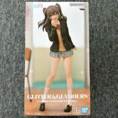 【未開封】2.5次元の誘GLITTER&GLAMOURS 橘　美花莉制服ver.