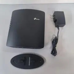 限定❤️TP-Link Archer BE3600 ケーブルなし