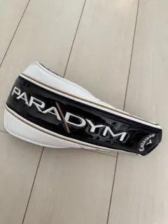 PARADYM ドライバー用ヘッドカバー