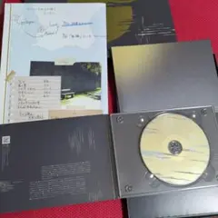 ヨルシカ　月光　初回限定盤　DVD