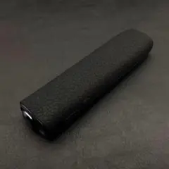 1アイコス イルマワン iqos iluma one ケース カバー s 黒