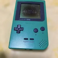 ゲームボーイポケット