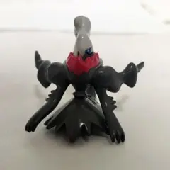 【レア品】ポケモン　モンコレ　ダークライ　フィギュア　TOMY 2007 初期