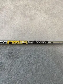 Attas daaas 5x ピンスリーブ