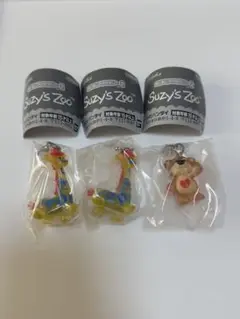Suzy’s Zoo(スージー・ズー) めじるしアクセサリー2