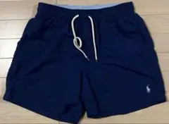 希少 廃盤 人気カラー最安 ラルフローレン ショートパンツ ロンハーマン