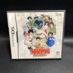うる星やつら エンドレスサマー　DS