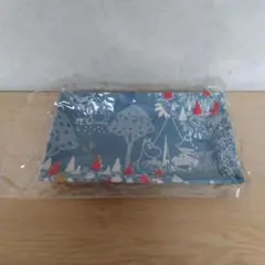 再値下げ♪　ムーミン キャラクター トレイ 長方形