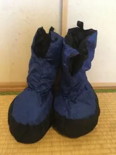 ナンガ テントシューズ NANGA