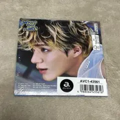 NCTDREAM BTTF 新品未開封 アルバム　デジパック　ジェノ　②