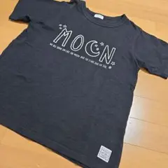ロゴTシャツ