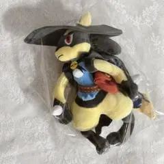 【新品】ポケモン　ユナイト　ルカリオ　フィギュア　海外正規品 新品】ポケモン ユナイト ルカリオ フィギュア 海外正規品