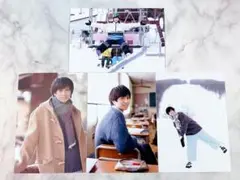岡宮来夢 ブロマイドセット ①