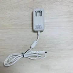 ドコモ 純正 ACアダプタ07 Type-C充電器 動作品 docomo