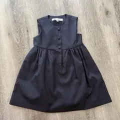 美品　ハッピークローバー　ワンピース　受験　小学校受験