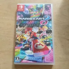 マリオカート8 デラックス