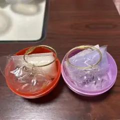 【正規品】うちの子のけだまだま　ガチャ　2個　セット　三毛猫　サバトラ　新品