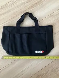 Honda トートバッグ ①