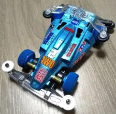 ミニ四駆好きメインアカ様御依頼品 Amazon | タミヤ ミニ四駆PROシリーズ No.47 ミニ四駆スターター