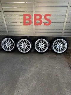 2025年最新】bbs 18インチ 7.5jの人気アイテム - メルカリ
