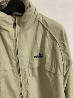 メンズ プーマ PUMA ナイロンジャケットトラックジャケットダウンジャケット