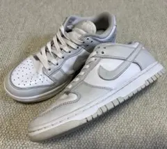 nike w dunk low photon dust ナイキ ダンク グレー