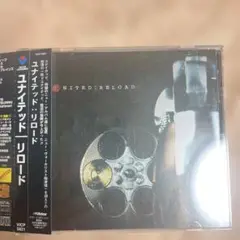 ユナイテッド・リロード VICP-5821