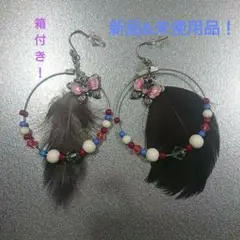 ANNA SUI☆ピアス