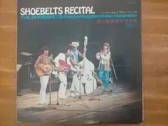 ■3。レコード■はしだ.のりひことシューベルツ.リサイタル<実況録音盤>
