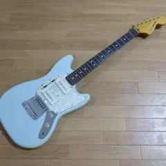 2025年最新】fender mustang 90の人気アイテム - メルカリ