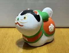 縁起物 中川政七商店 招福干支みくじ 戌 犬 置物