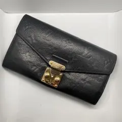 早い者勝ち‼️ ルイヴィトン ポルトフォイユ メティス 長財布 正規品⭐️