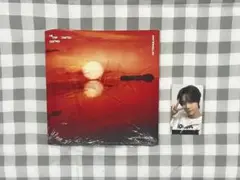【未開封】TXT ボムギュトレカ付き