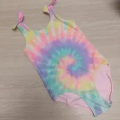 未使用 キッズ 水着