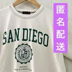 【未使用】Lovetoxic ラブトキシック ロンT 半袖Tシャツ M 150