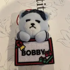 2025年最新】iKON バビ ぬいぐるみの人気アイテム - メルカリ