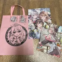 ももこ先生 さしみねこ屋 C105 新刊セット ロシデレ
