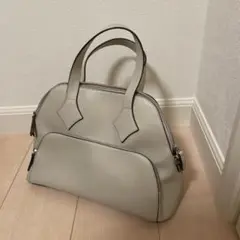 フェリシモ IEDIT [イディット]　ハンサムバッグ