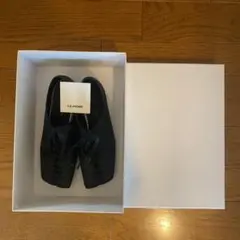 flatapartment フラットシューズ