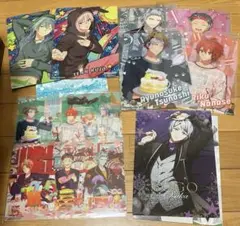 アイドリッシュセブン セット