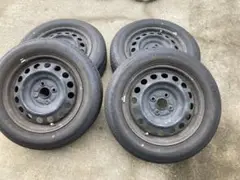175 65 R15 4本セット ブリジストン