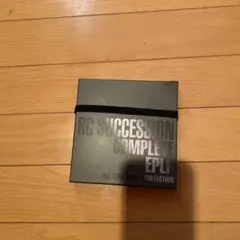 RC サクセション　コンプリート　ELPL
